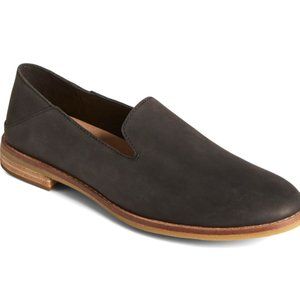Sperry Women's Top-Side Seaport Levy Shoes